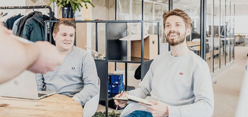 contentplanning stappenplan